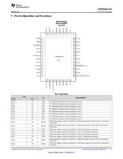 TUSB546AI-DCIRNQT 数据规格书 3