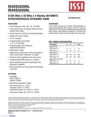 IS42S32200L-6TL datasheet.datasheet_page 1
