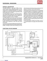 IS42S32200L-6TL datasheet.datasheet_page 2