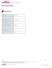 SCA100T-D01 datasheet.datasheet_page 2