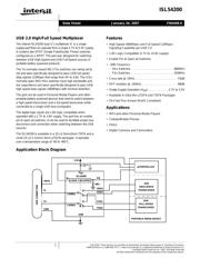 ISL54200IRZ datasheet.datasheet_page 1