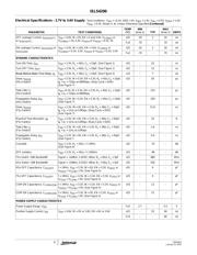 ISL54200IRZ datasheet.datasheet_page 4