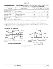 ISL54200IRZ datasheet.datasheet_page 5