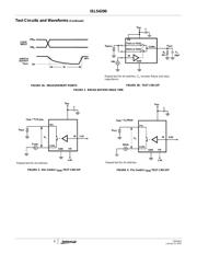 ISL54200IRZ datasheet.datasheet_page 6