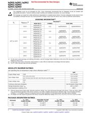 BQ29412DCTR datasheet.datasheet_page 2