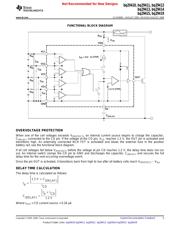 BQ29412DCTR datasheet.datasheet_page 5