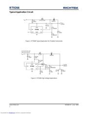 RT9266GE datasheet.datasheet_page 2