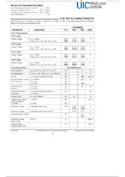 SPX29300T-L-2.5 datasheet.datasheet_page 2