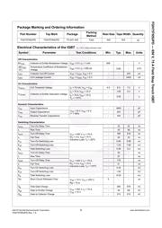 FGH75T65UPD datasheet.datasheet_page 2