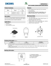 DMP4047SK3-13 datasheet.datasheet_page 1