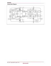 M61529FP datasheet.datasheet_page 2