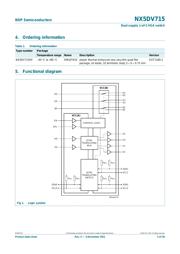 NX5DV715HF datasheet.datasheet_page 2