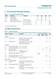 NX5DV715HF datasheet.datasheet_page 6