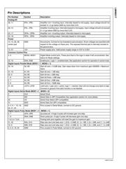 LMH6517SQE datasheet.datasheet_page 5