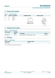 BSS84AKW datasheet.datasheet_page 2