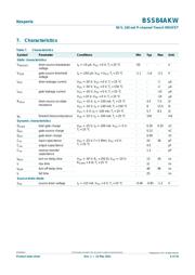 BSS84AKW datasheet.datasheet_page 6