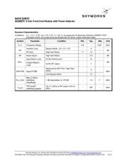 SE5007T-EK1 datasheet.datasheet_page 6