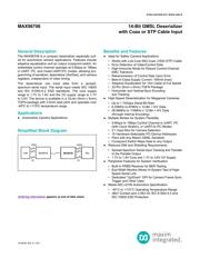 MAX96706GTJ+ datasheet.datasheet_page 1