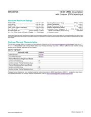 MAX96706GTJ+ datasheet.datasheet_page 6