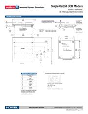 UCH-5/20-D24NB-C datasheet.datasheet_page 3