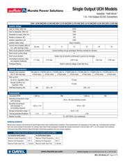 UCH-5/20-D24NB-C 数据规格书 6
