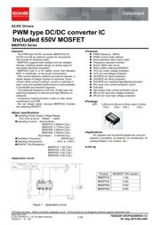 BM2P012 datasheet.datasheet_page 1