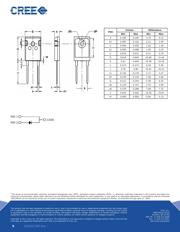 C3D25170H datasheet.datasheet_page 5