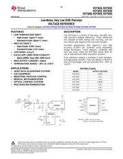 REF5050AIDR datasheet.datasheet_page 1