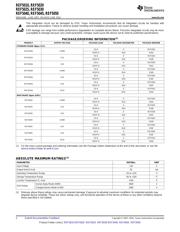 REF5050AIDR datasheet.datasheet_page 2