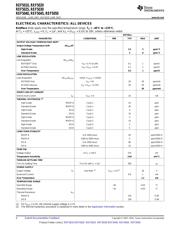 REF5050AIDR datasheet.datasheet_page 4