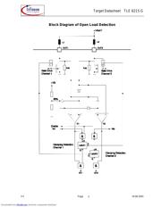 TLE6215 datasheet.datasheet_page 2