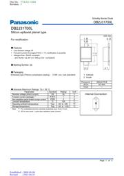 DB2J31700L datasheet.datasheet_page 1