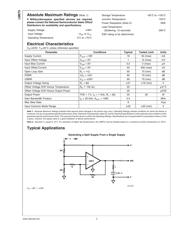 LM675T/LB03 datasheet.datasheet_page 3