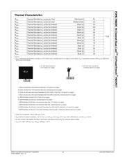 FDMC7660DC datasheet.datasheet_page 3