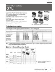 G7L-2A-TUB-J-CB-DC24 数据规格书 1