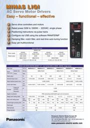 MCDJT3230 datasheet.datasheet_page 2