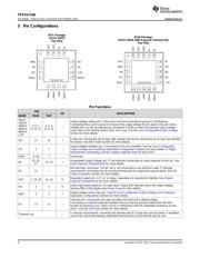 TPS7A7100 datasheet.datasheet_page 4