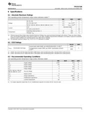 TPS7A7100 datasheet.datasheet_page 5