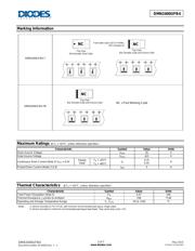 DMN2400UFB4-7 datasheet.datasheet_page 2