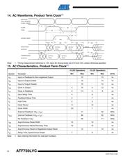 ATF750LVC-15SU datasheet.datasheet_page 6