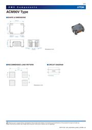 ACM90V-701-2PL-TL00 datasheet.datasheet_page 5