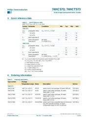 74HCT4353N,112 datasheet.datasheet_page 2