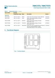 74HCT4353N,112 datasheet.datasheet_page 3