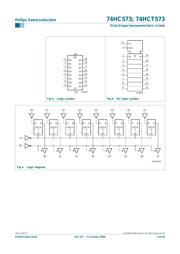 74HCT4353N,112 datasheet.datasheet_page 4