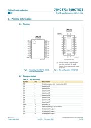 74HCT4353N,112 datasheet.datasheet_page 5