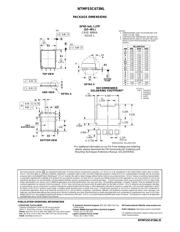 NTMFS5C673NLT1G datasheet.datasheet_page 6