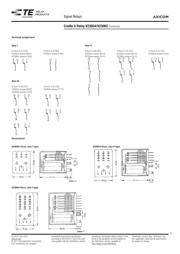 V23054E1019F110 datasheet.datasheet_page 3