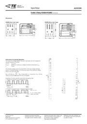 V23054E1019F110 datasheet.datasheet_page 4