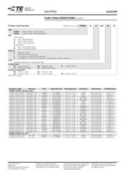 V23054E1019F110 datasheet.datasheet_page 5