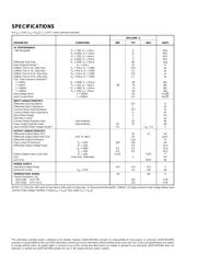 DRV1100 datasheet.datasheet_page 2